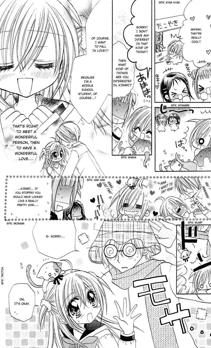 Kirarin Revolution Chapter 1 page 10 - Chapter 1