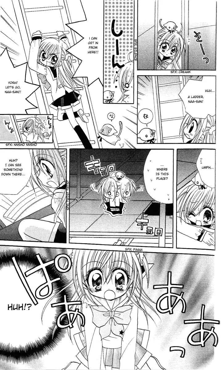 Kirarin Revolution Chapter 1 page 25 - Chapter 1