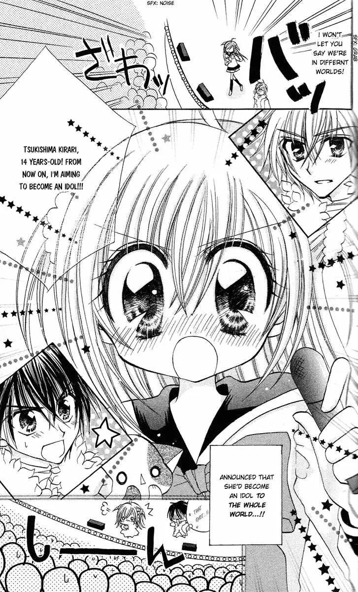 Kirarin Revolution Chapter 1 page 34 - Chapter 1