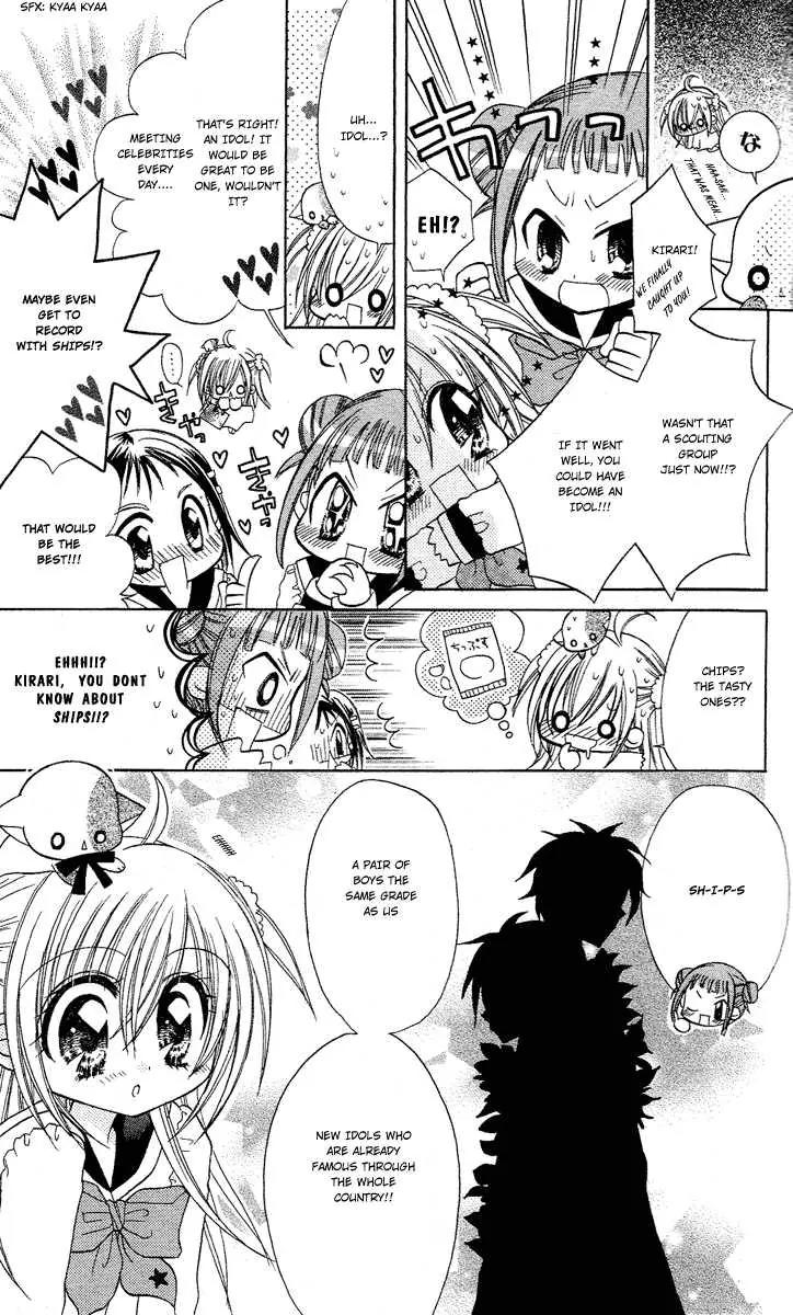 Kirarin Revolution Chapter 1 page 9 - Chapter 1