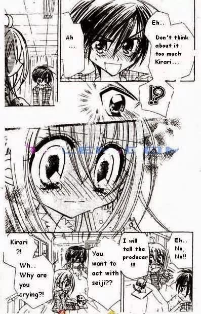 Kirarin Revolution Chapter 10.2 page 13 - Chapter 10.2