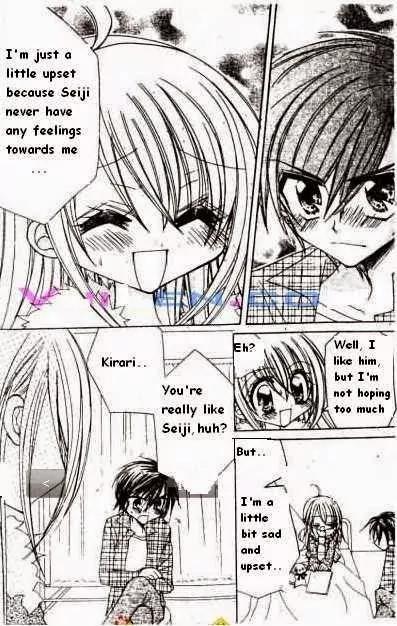 Kirarin Revolution Chapter 10.2 page 14 - Chapter 10.2