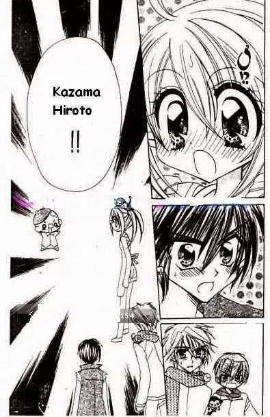 Kirarin Revolution Chapter 10.2 page 3 - Chapter 10.2