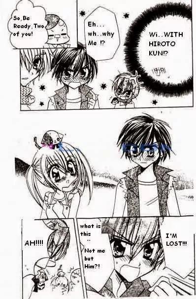 Kirarin Revolution Chapter 10.2 page 4 - Chapter 10.2
