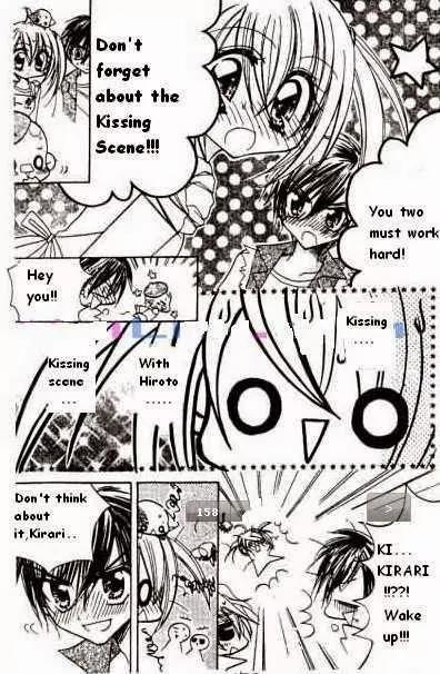 Kirarin Revolution Chapter 10.2 page 7 - Chapter 10.2
