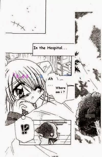 Kirarin Revolution Chapter 10.2 page 8 - Chapter 10.2