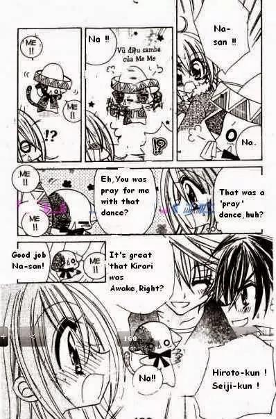 Kirarin Revolution Chapter 10.2 page 9 - Chapter 10.2