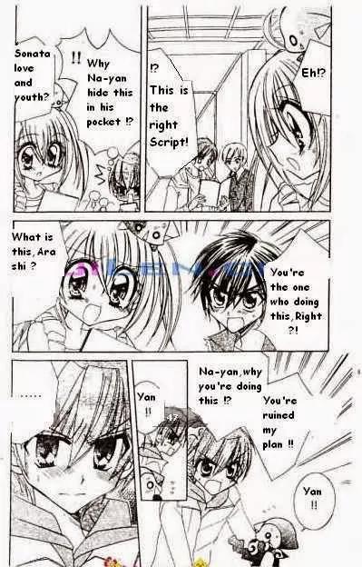 Kirarin Revolution Chapter 10 page 11 - Chapter 10