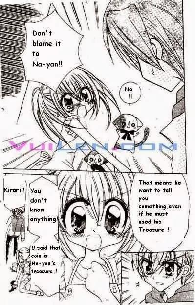 Kirarin Revolution Chapter 10 page 12 - Chapter 10