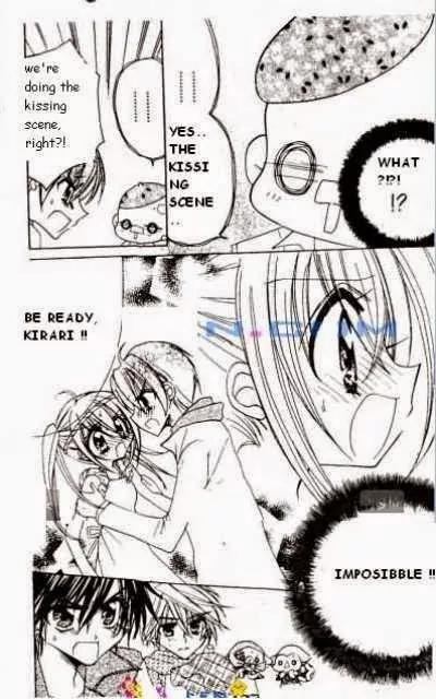 Kirarin Revolution Chapter 10 page 2 - Chapter 10