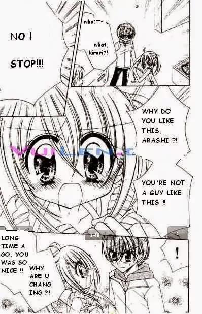 Kirarin Revolution Chapter 10 page 4 - Chapter 10