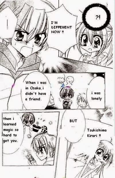 Kirarin Revolution Chapter 10 page 5 - Chapter 10