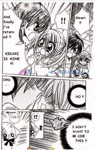 Kirarin Revolution Chapter 10 page 7 - Chapter 10