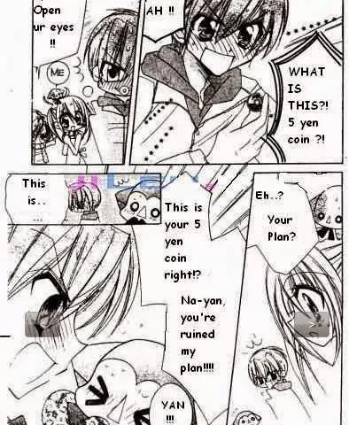 Kirarin Revolution Chapter 10 page 9 - Chapter 10
