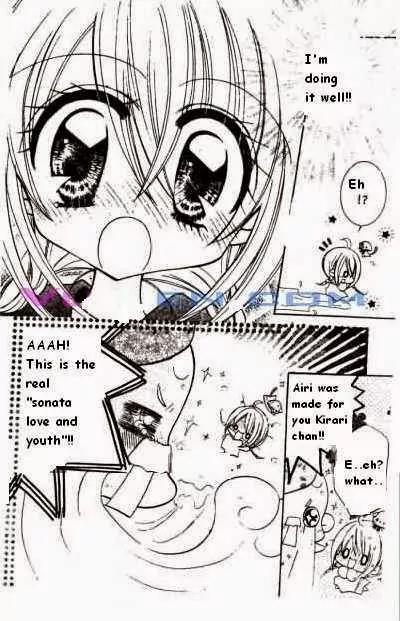 Kirarin Revolution Chapter 12 page 14 - Chapter 12