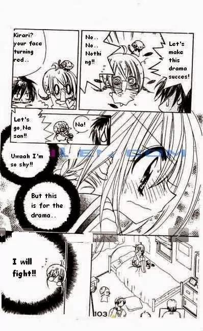 Kirarin Revolution Chapter 12 page 16 - Chapter 12