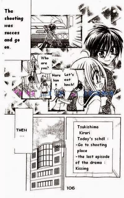 Kirarin Revolution Chapter 12 page 19 - Chapter 12
