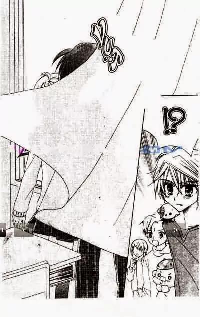 Kirarin Revolution Chapter 12 page 26 - Chapter 12