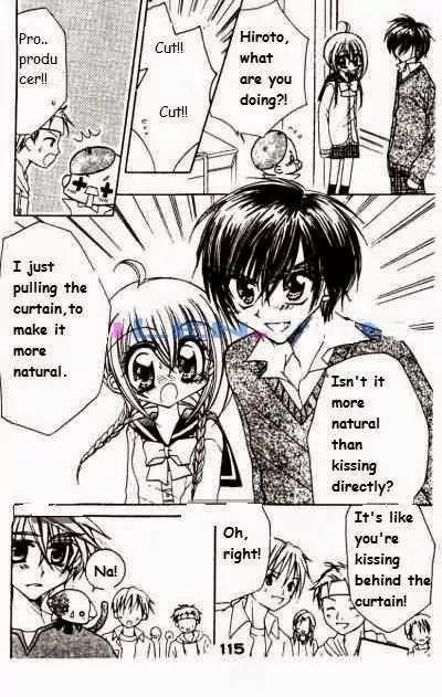 Kirarin Revolution Chapter 12 page 28 - Chapter 12