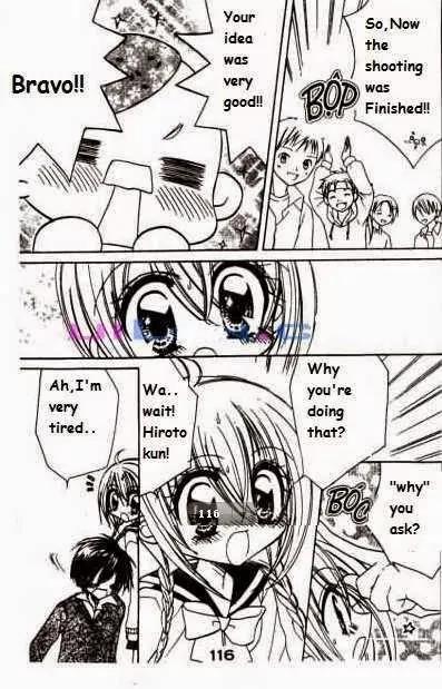 Kirarin Revolution Chapter 12 page 29 - Chapter 12