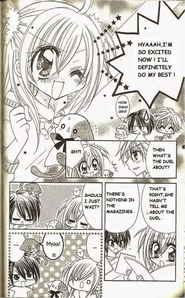 Kirarin Revolution Chapter 14 page 13 - Chapter 14