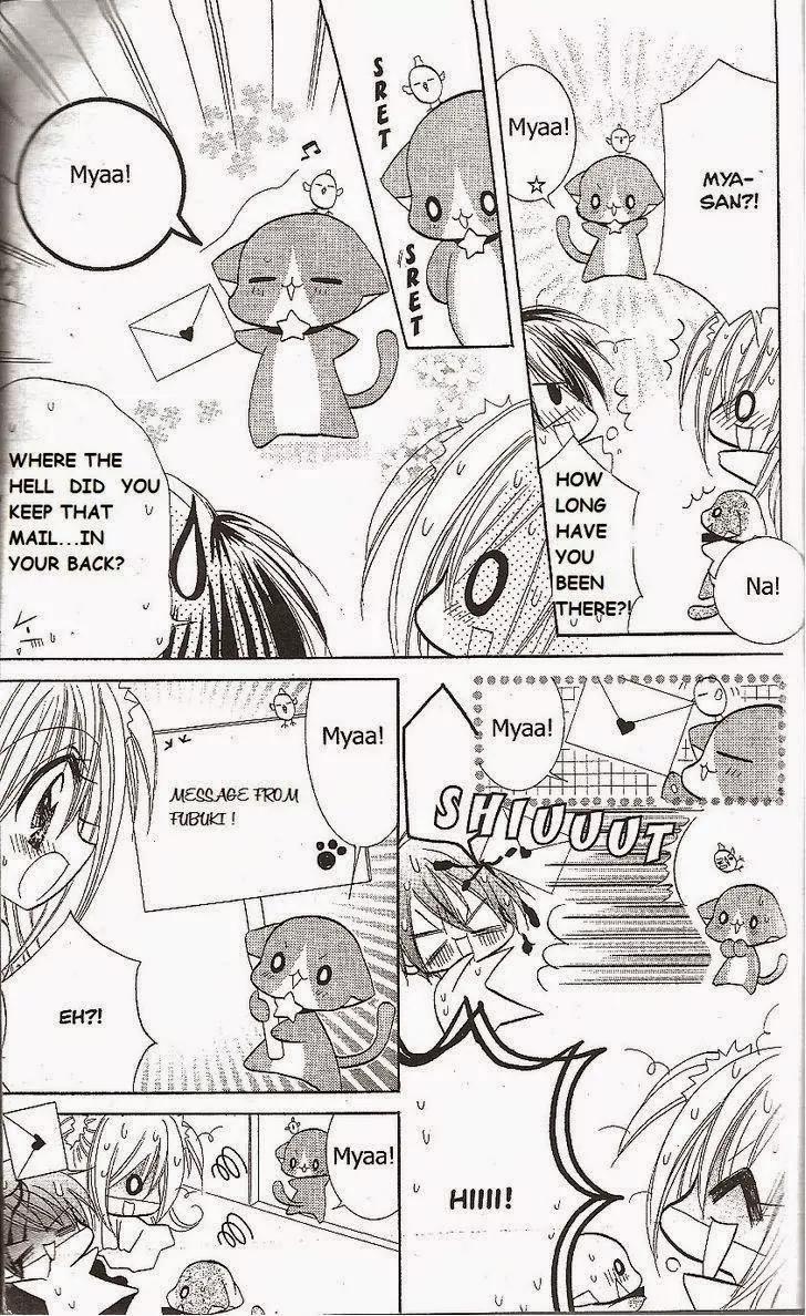 Kirarin Revolution Chapter 14 page 14 - Chapter 14