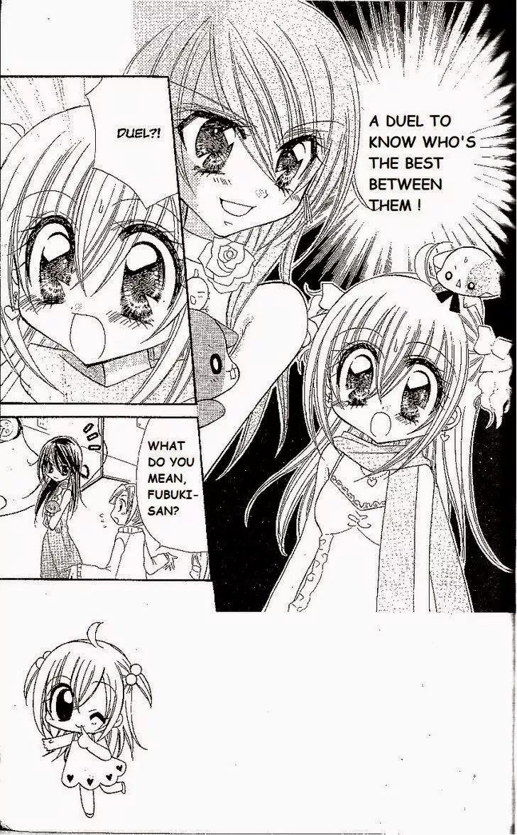 Kirarin Revolution Chapter 14 page 2 - Chapter 14
