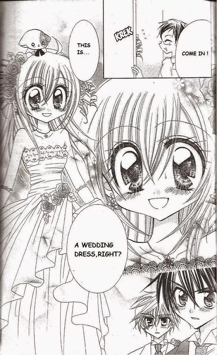 Kirarin Revolution Chapter 14 page 24 - Chapter 14