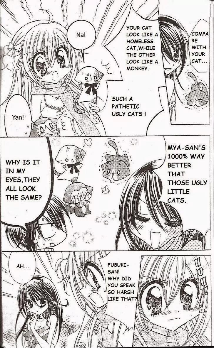 Kirarin Revolution Chapter 14 page 7 - Chapter 14