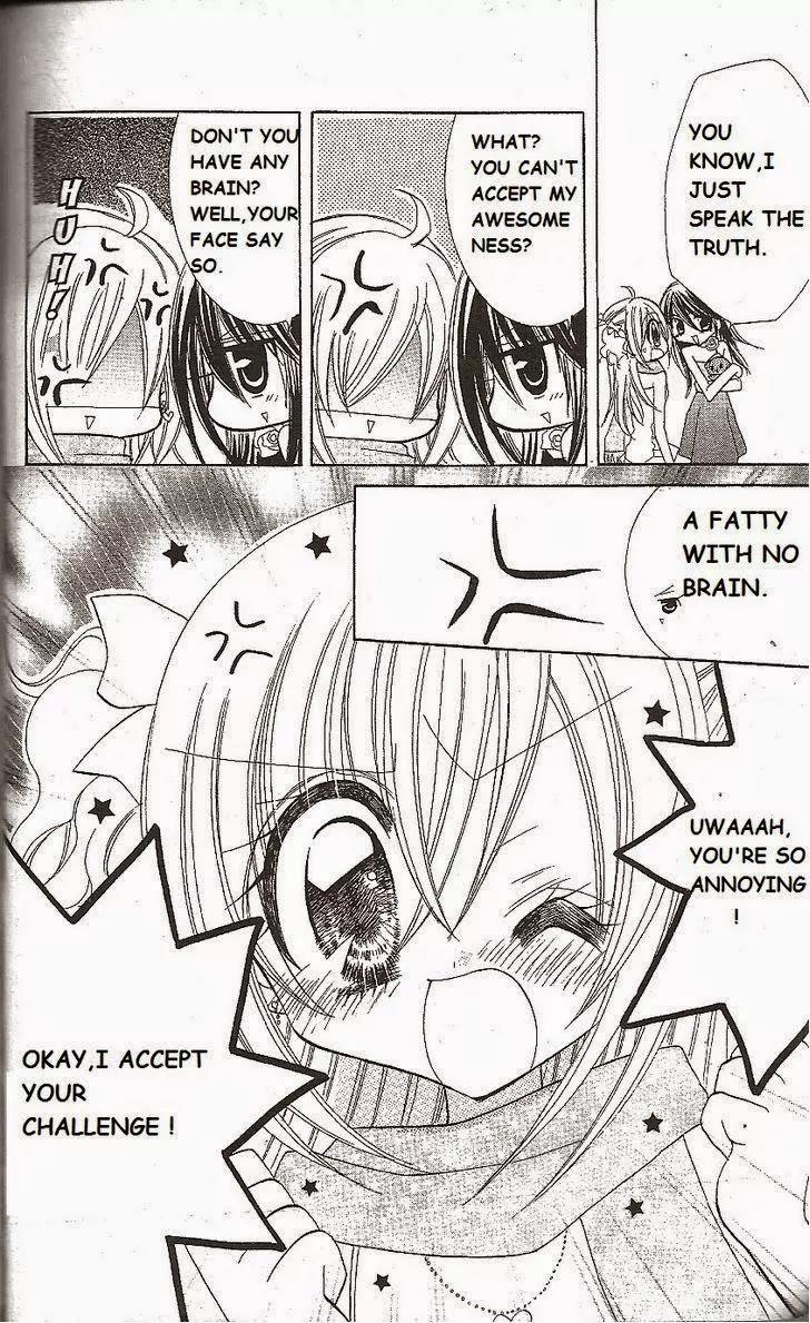 Kirarin Revolution Chapter 14 page 9 - Chapter 14
