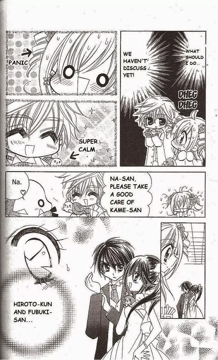 Kirarin Revolution Chapter 15 page 10 - Chapter 15