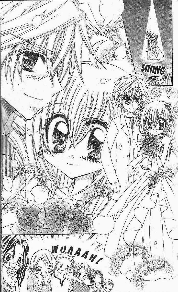 Kirarin Revolution Chapter 15 page 13 - Chapter 15