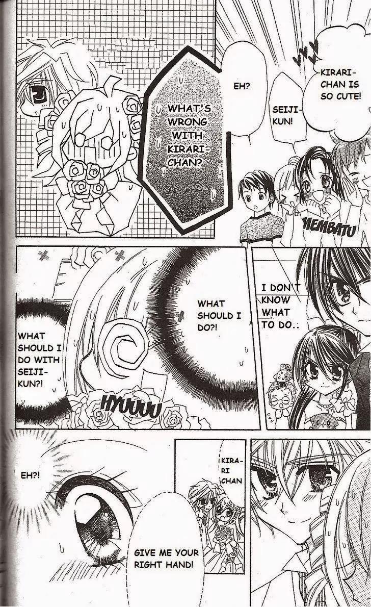 Kirarin Revolution Chapter 15 page 14 - Chapter 15