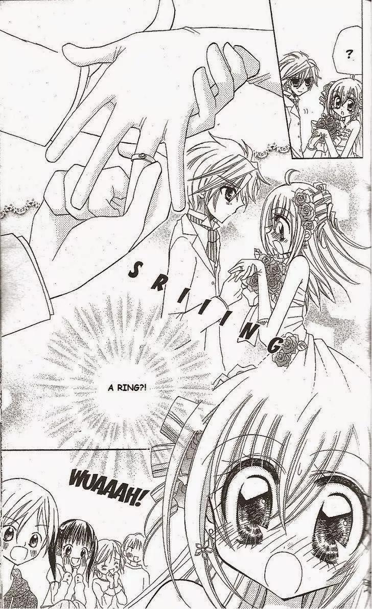 Kirarin Revolution Chapter 15 page 15 - Chapter 15