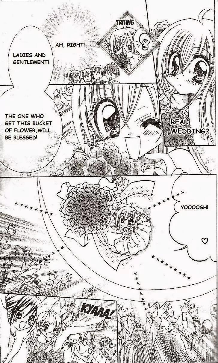 Kirarin Revolution Chapter 15 page 17 - Chapter 15