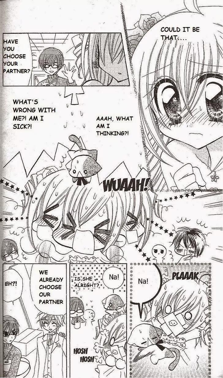 Kirarin Revolution Chapter 15 page 2 - Chapter 15