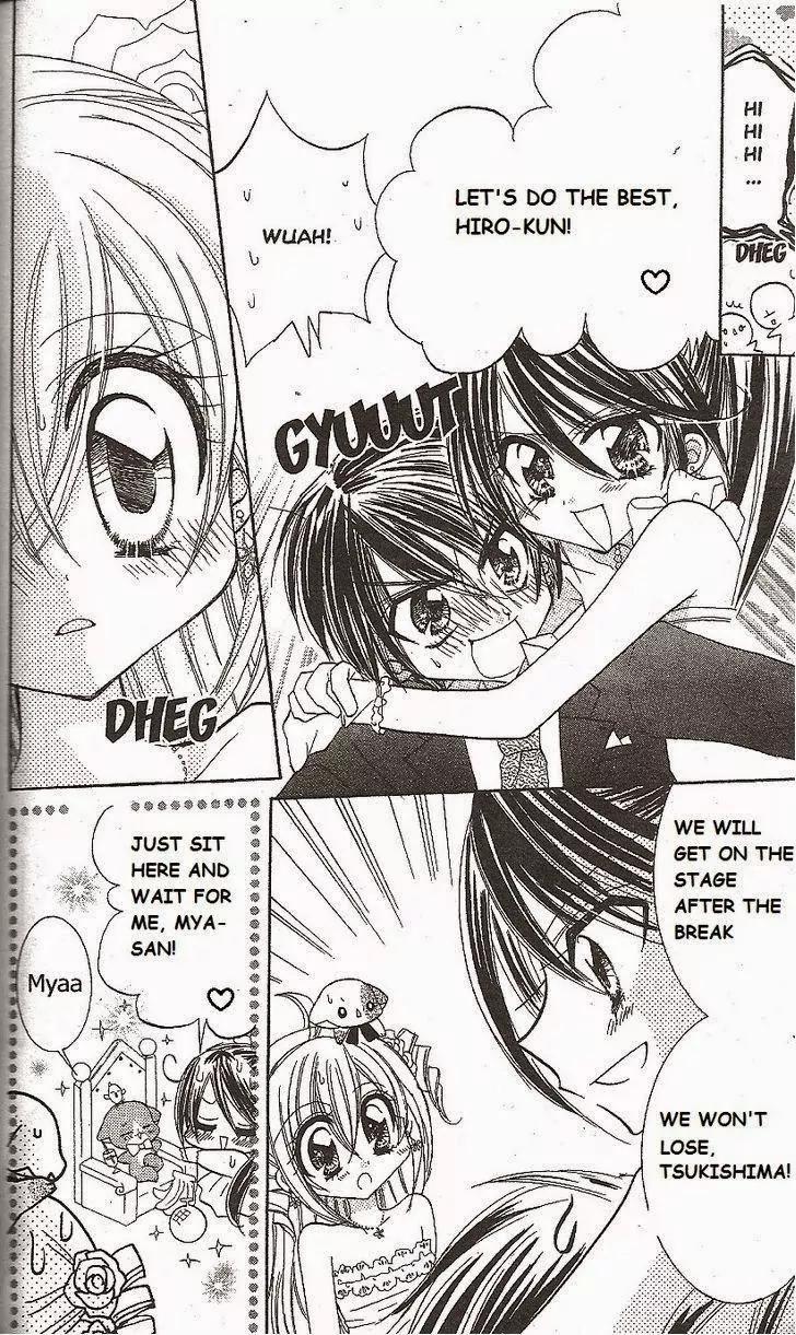 Kirarin Revolution Chapter 15 page 20 - Chapter 15