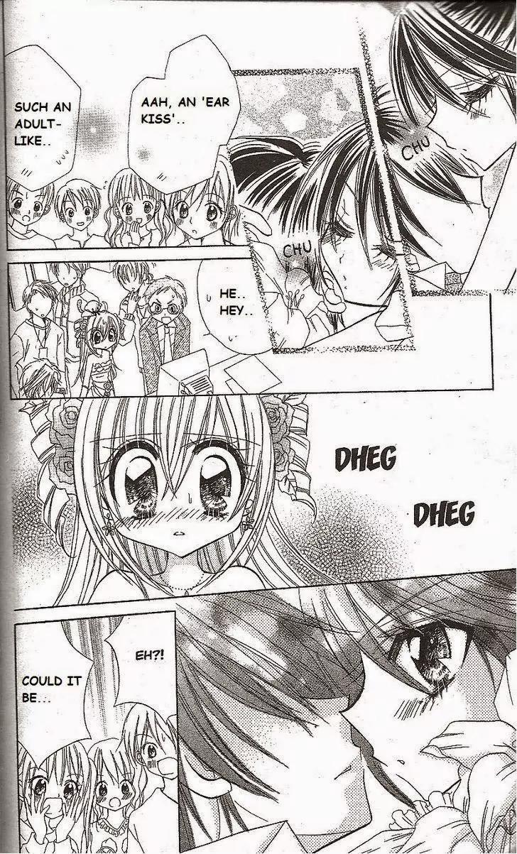 Kirarin Revolution Chapter 15 page 26 - Chapter 15