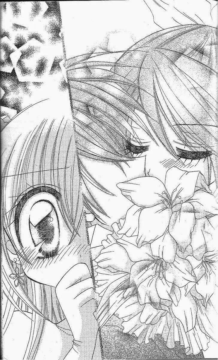 Kirarin Revolution Chapter 15 page 27 - Chapter 15