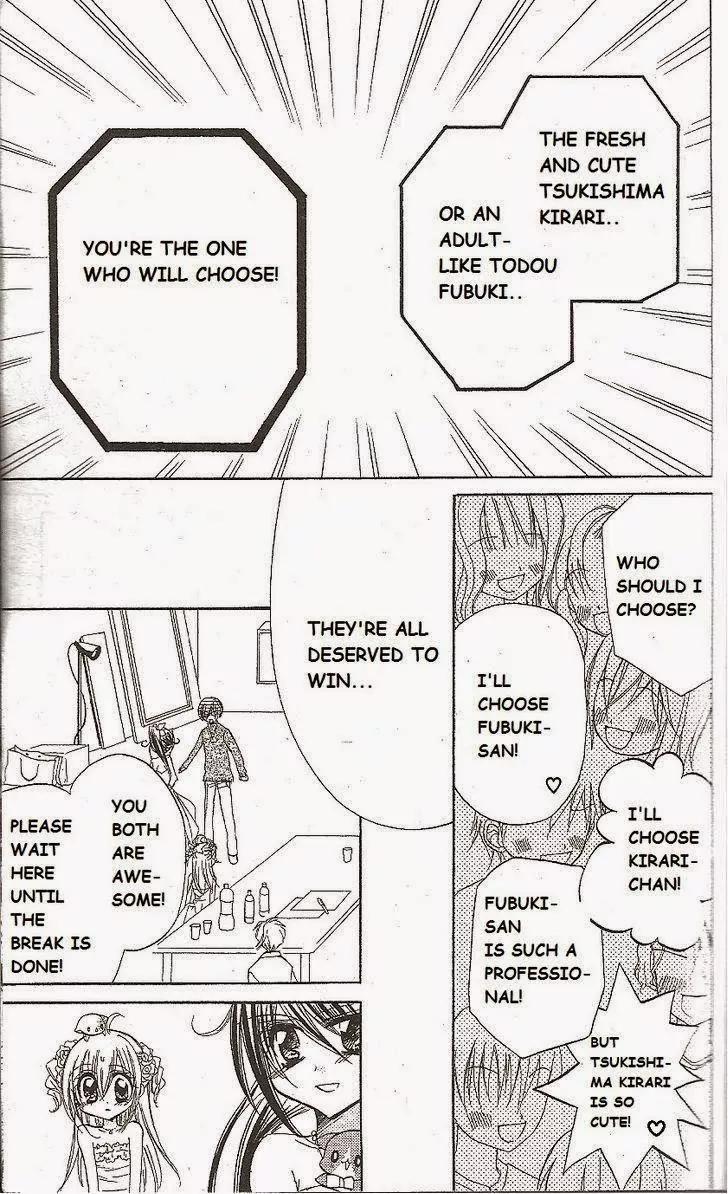 Kirarin Revolution Chapter 15 page 29 - Chapter 15