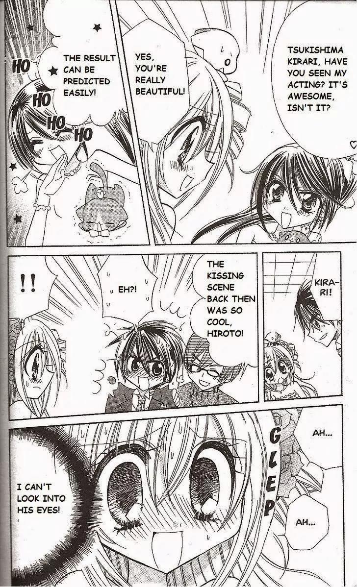 Kirarin Revolution Chapter 15 page 30 - Chapter 15