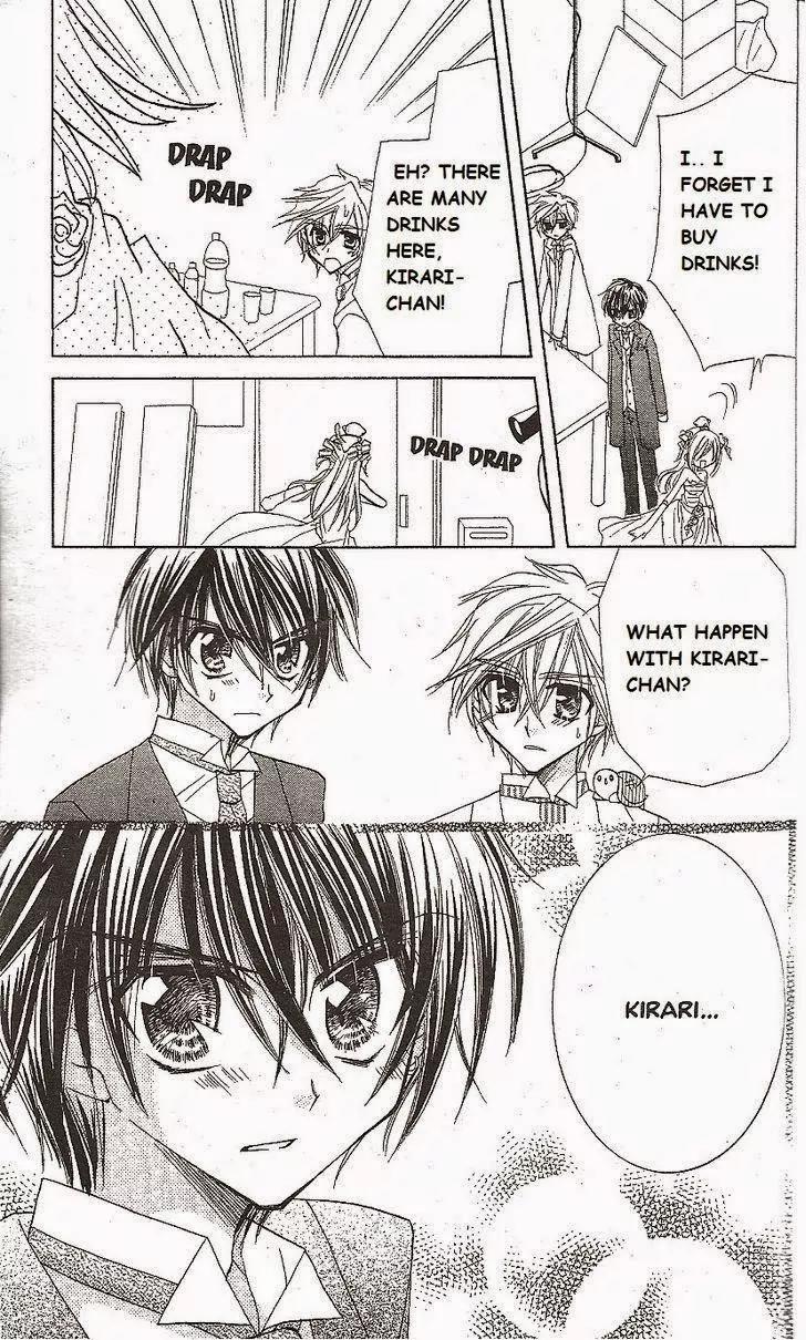 Kirarin Revolution Chapter 15 page 31 - Chapter 15