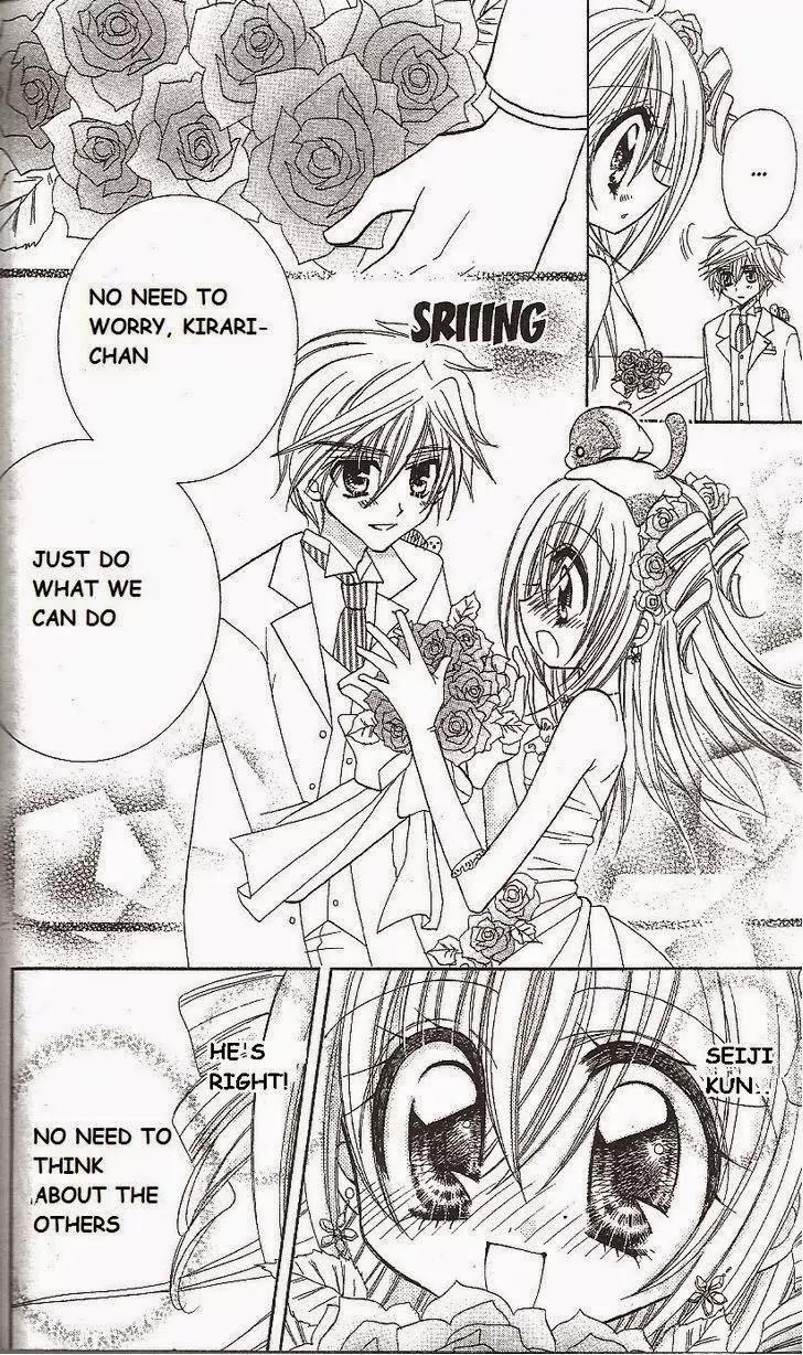 Kirarin Revolution Chapter 15 page 6 - Chapter 15