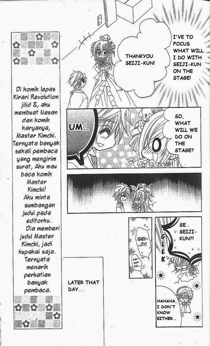 Kirarin Revolution Chapter 15 page 7 - Chapter 15