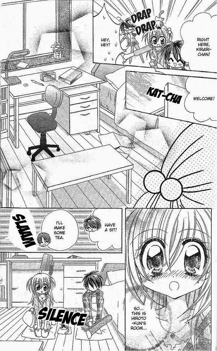 Kirarin Revolution Chapter 17 page 16 - Chapter 17