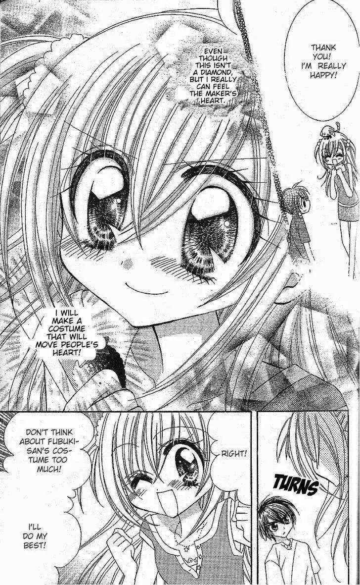 Kirarin Revolution Chapter 17 page 30 - Chapter 17