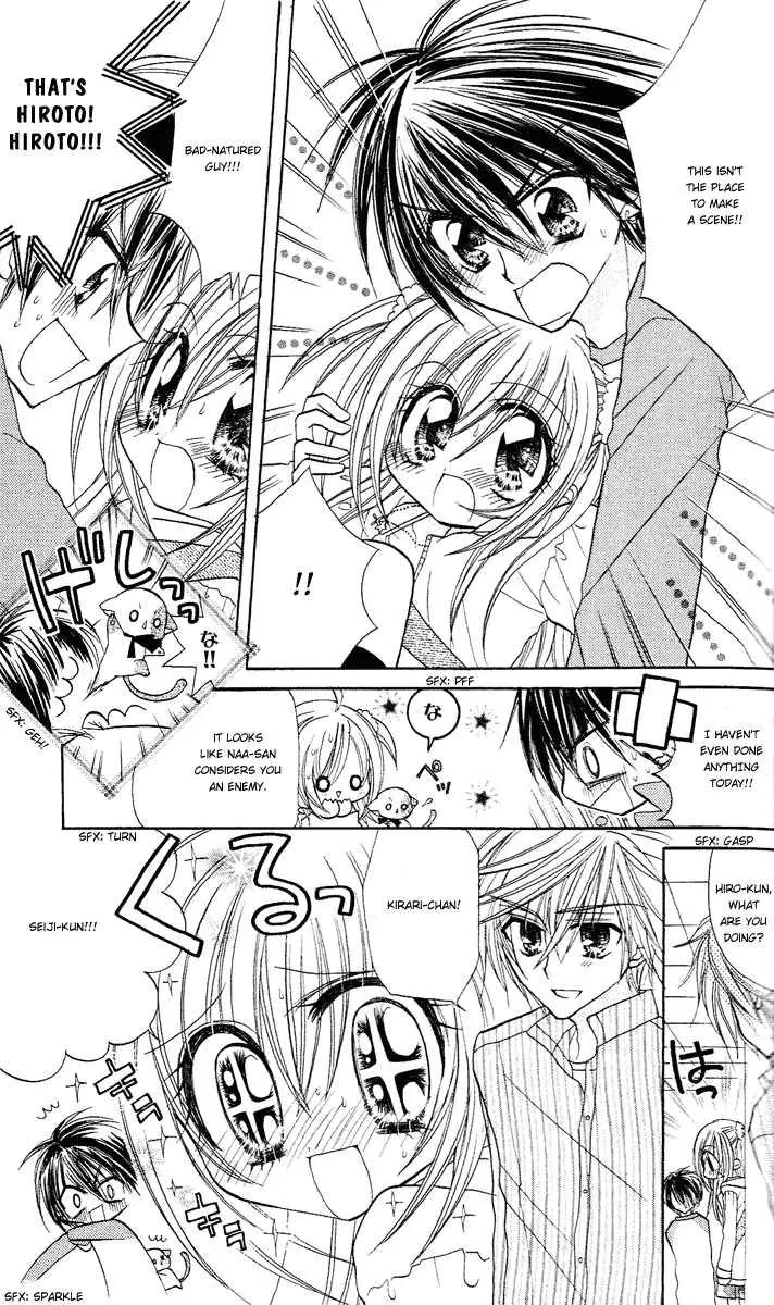 Kirarin Revolution Chapter 2 page 12 - Chapter 2