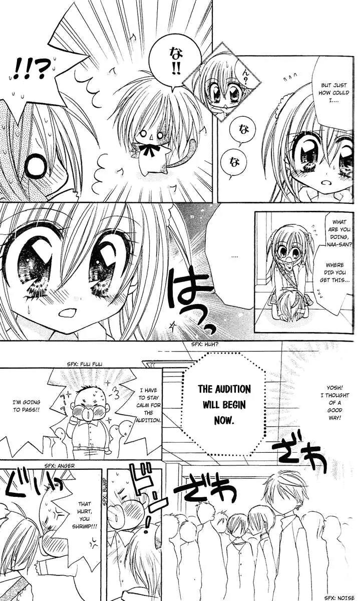 Kirarin Revolution Chapter 2 page 18 - Chapter 2