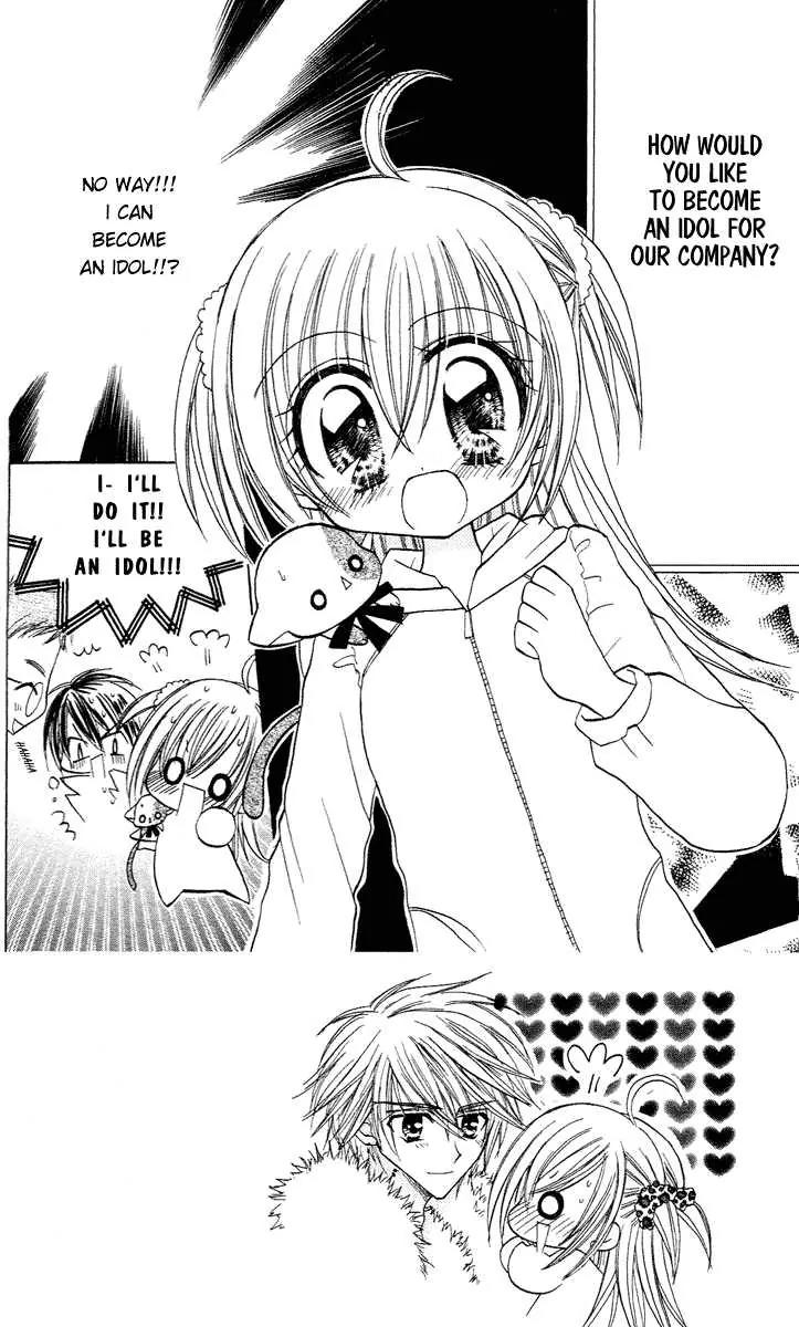 Kirarin Revolution Chapter 2 page 33 - Chapter 2