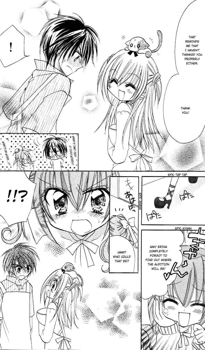Kirarin Revolution Chapter 3 page 16 - Chapter 3
